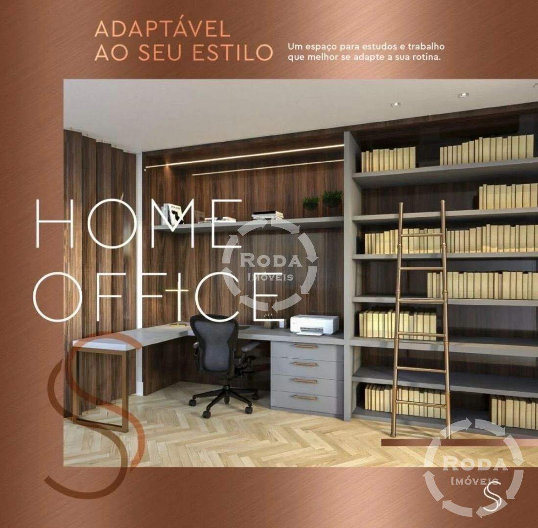 Apartamento à venda no Ponta da Praia: 