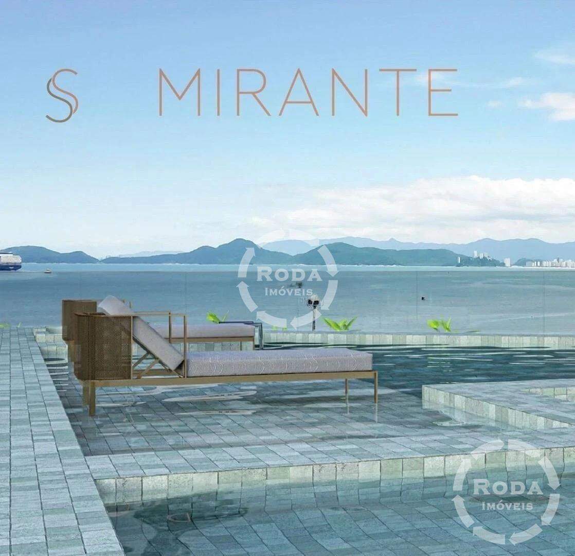 Apartamento à venda no Ponta da Praia: 