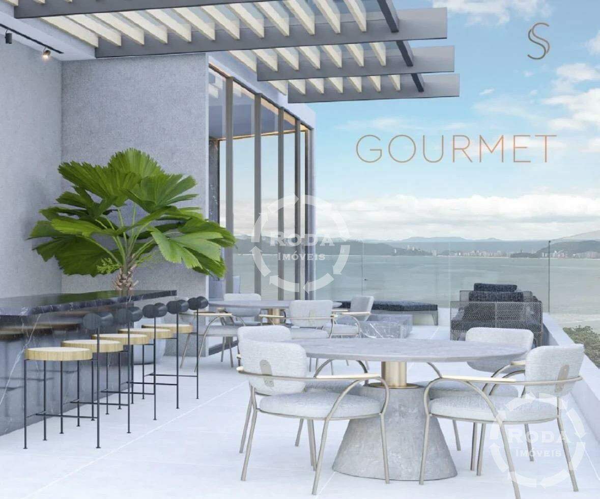 Apartamento à venda no Ponta da Praia: 