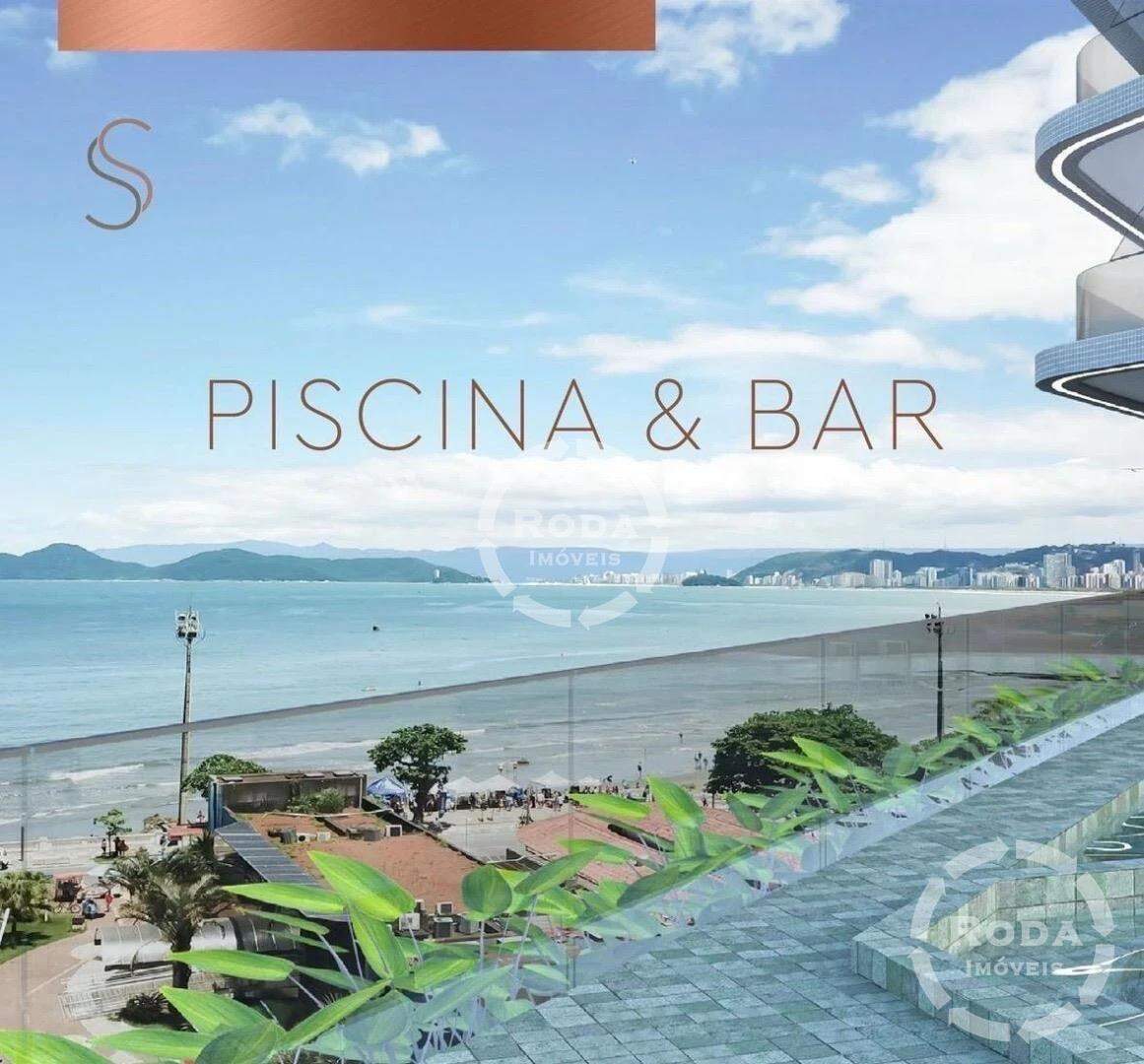 Apartamento à venda no Ponta da Praia: 