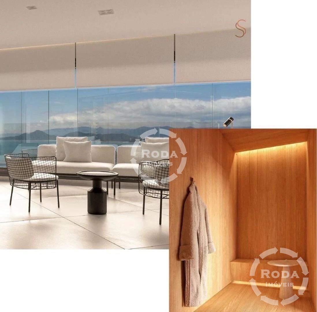 Apartamento à venda no Ponta da Praia: 