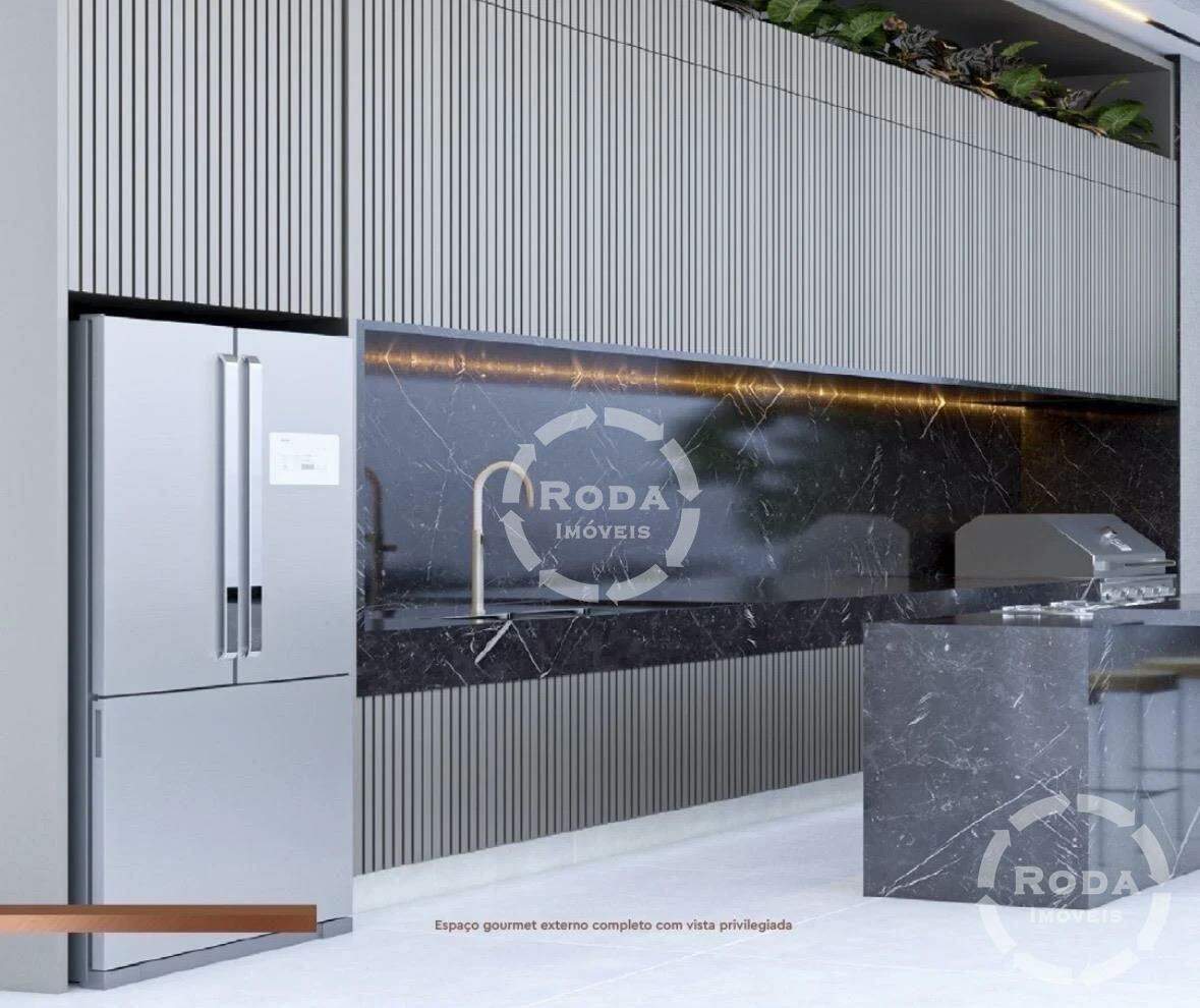 Apartamento à venda no Ponta da Praia: 