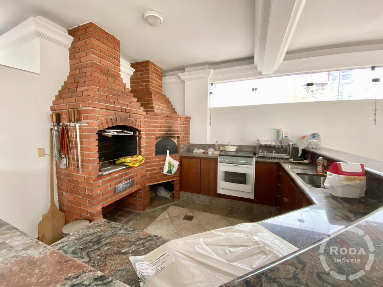 Casa à venda no Ponta da Praia: 