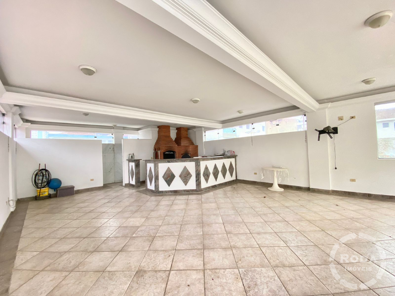 Casa à venda no Ponta da Praia: 