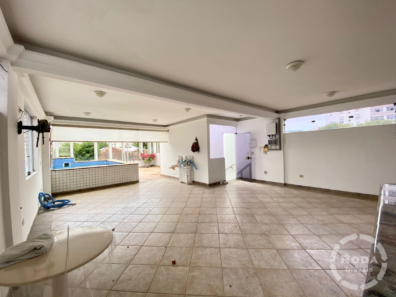 Casa à venda no Ponta da Praia: 