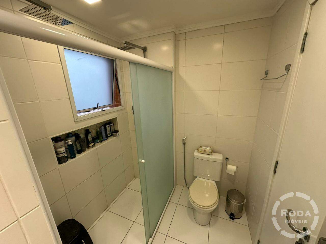 Apartamento à venda no Embaré: 