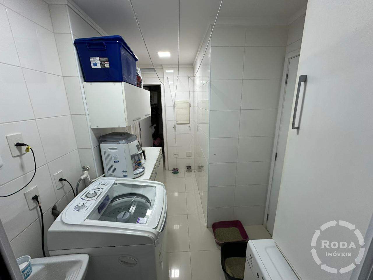Apartamento à venda no Embaré: 