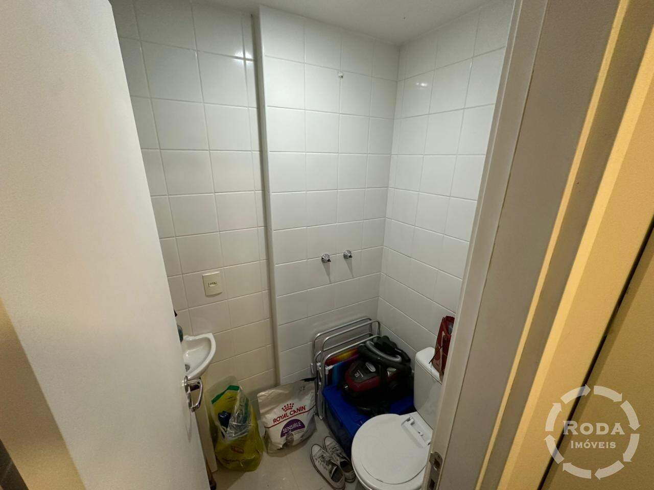 Apartamento à venda no Embaré: 
