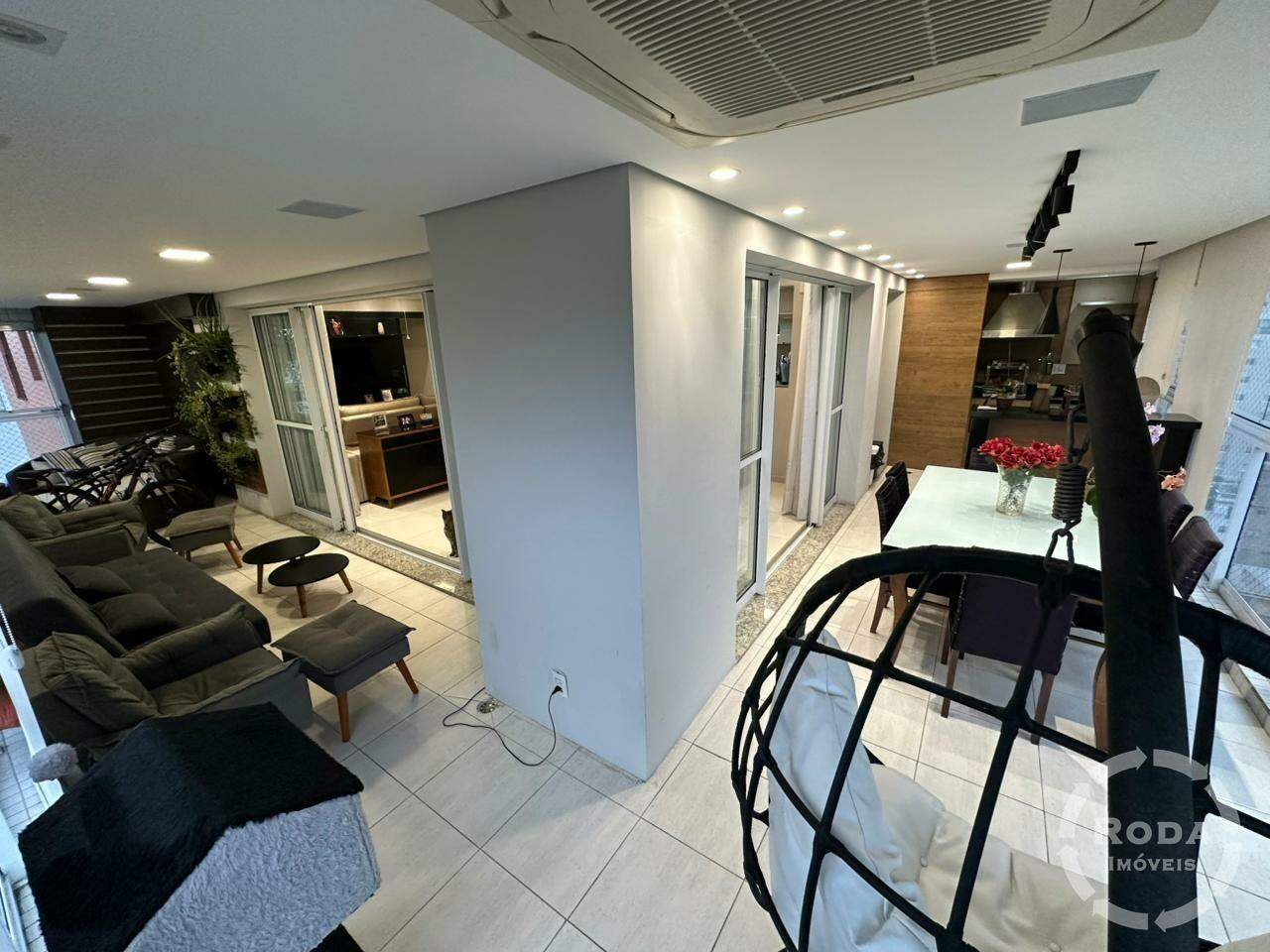 Apartamento à venda no Embaré: 