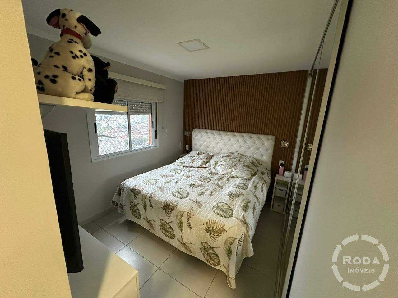 Apartamento à venda no Embaré: 