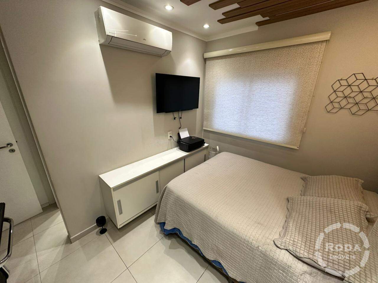 Apartamento à venda no Embaré: 