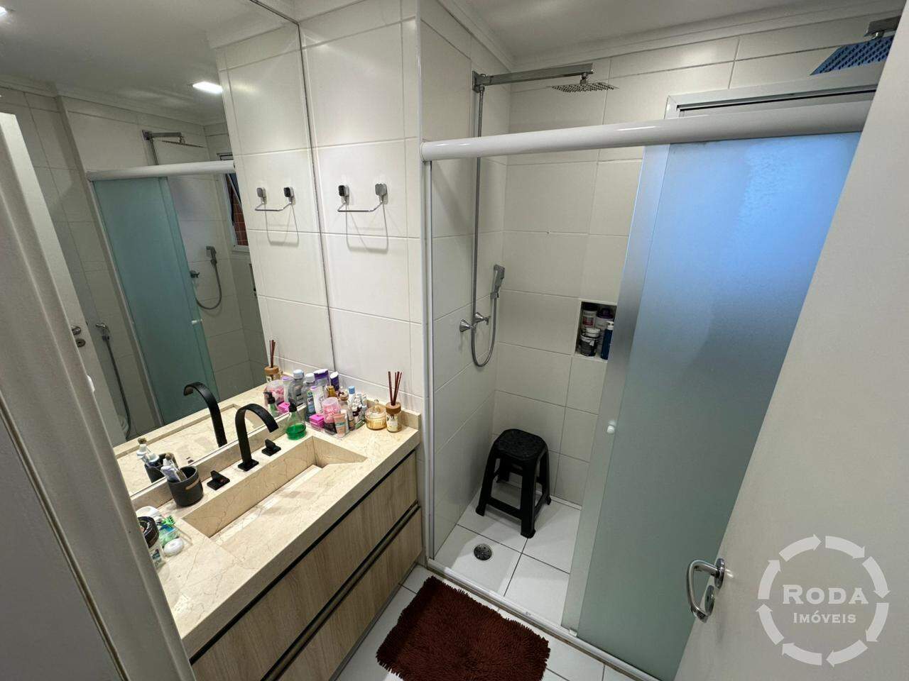 Apartamento à venda no Embaré: 