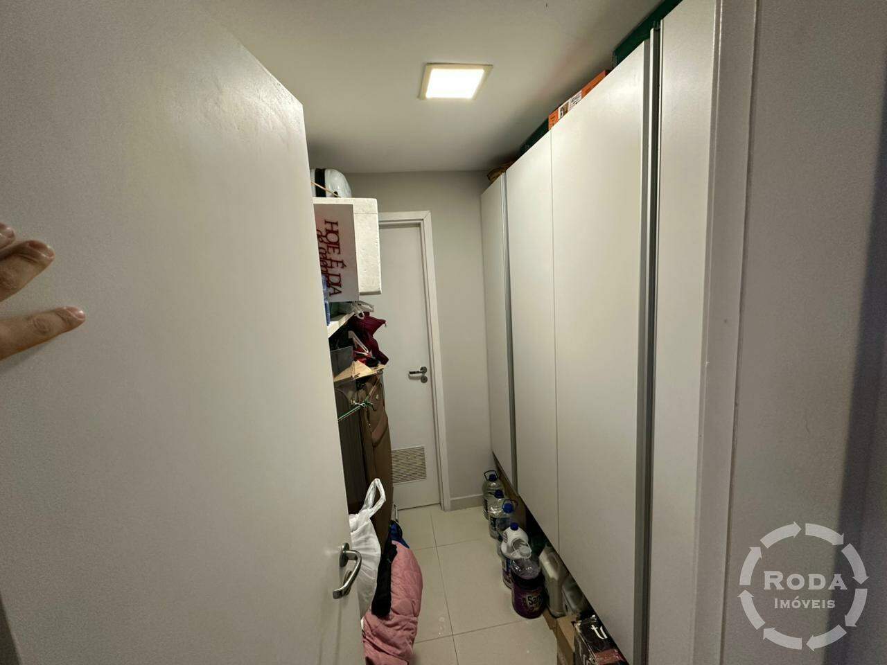 Apartamento à venda no Embaré: 