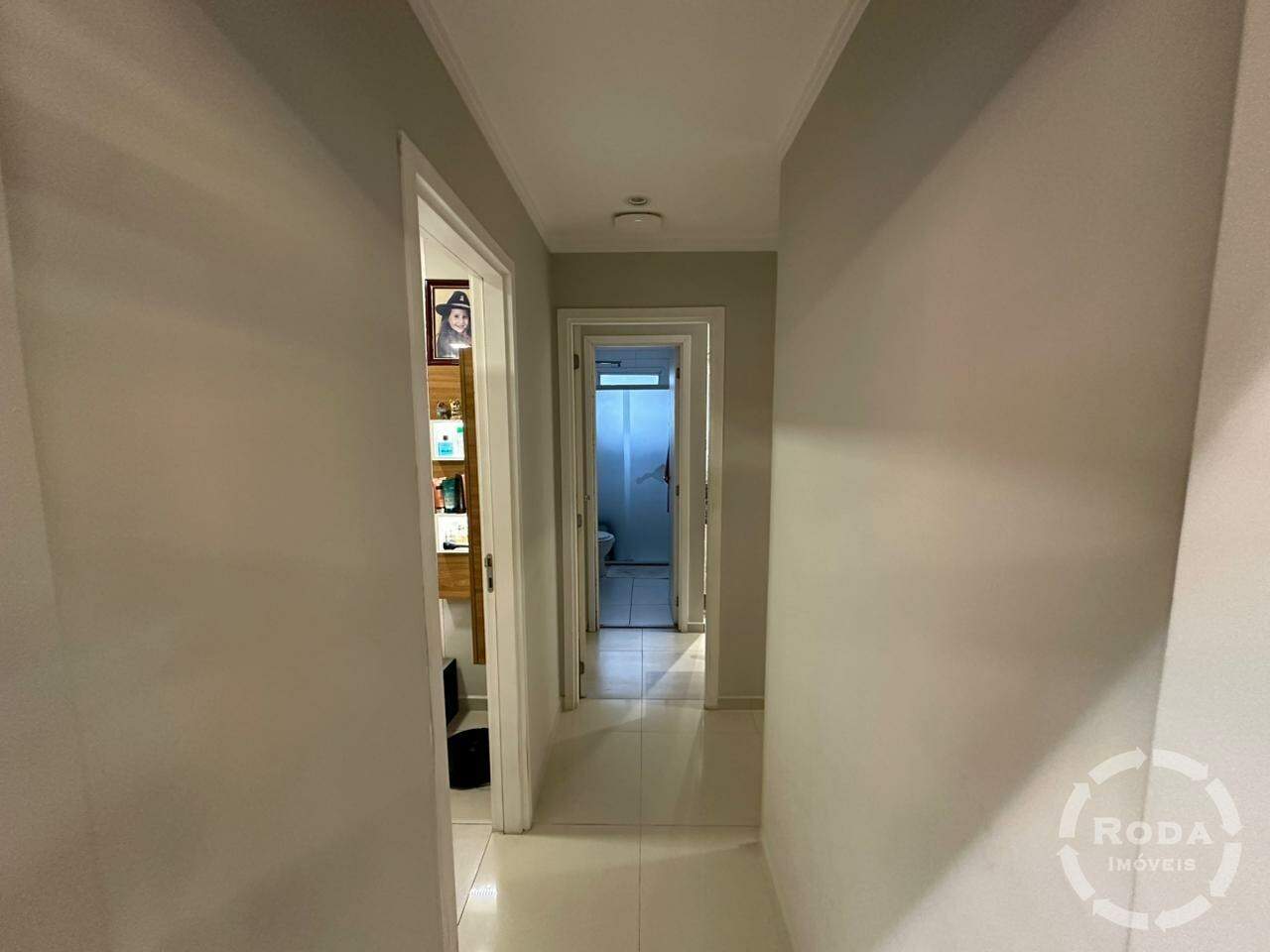 Apartamento à venda no Embaré: 