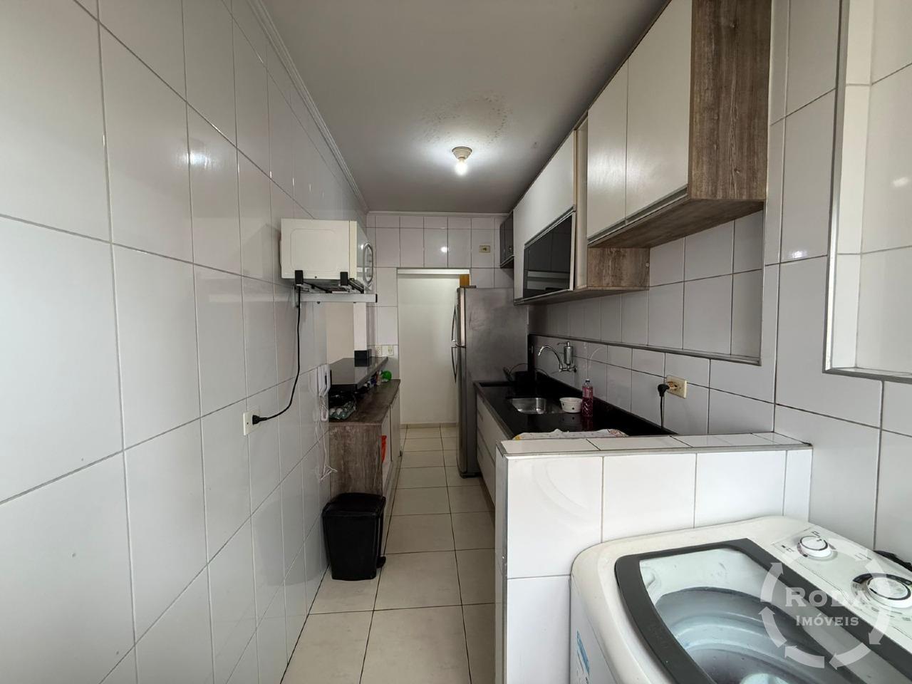 Apartamento à venda no Aparecida: 