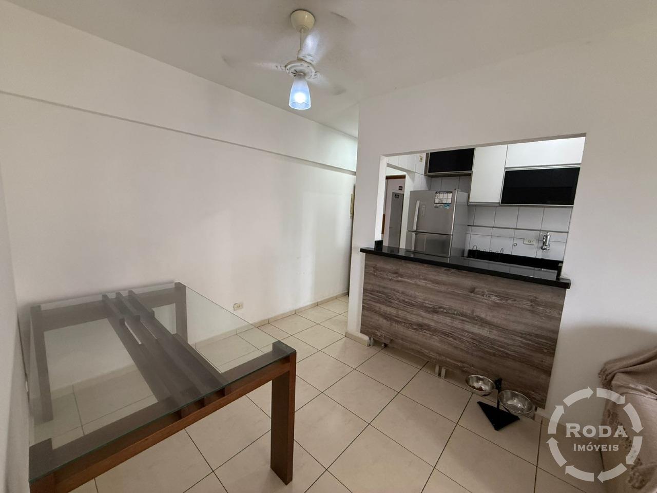 Apartamento à venda no Aparecida: 