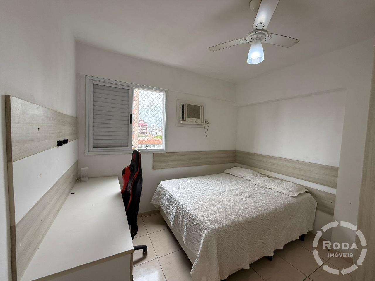 Apartamento à venda no Aparecida: 