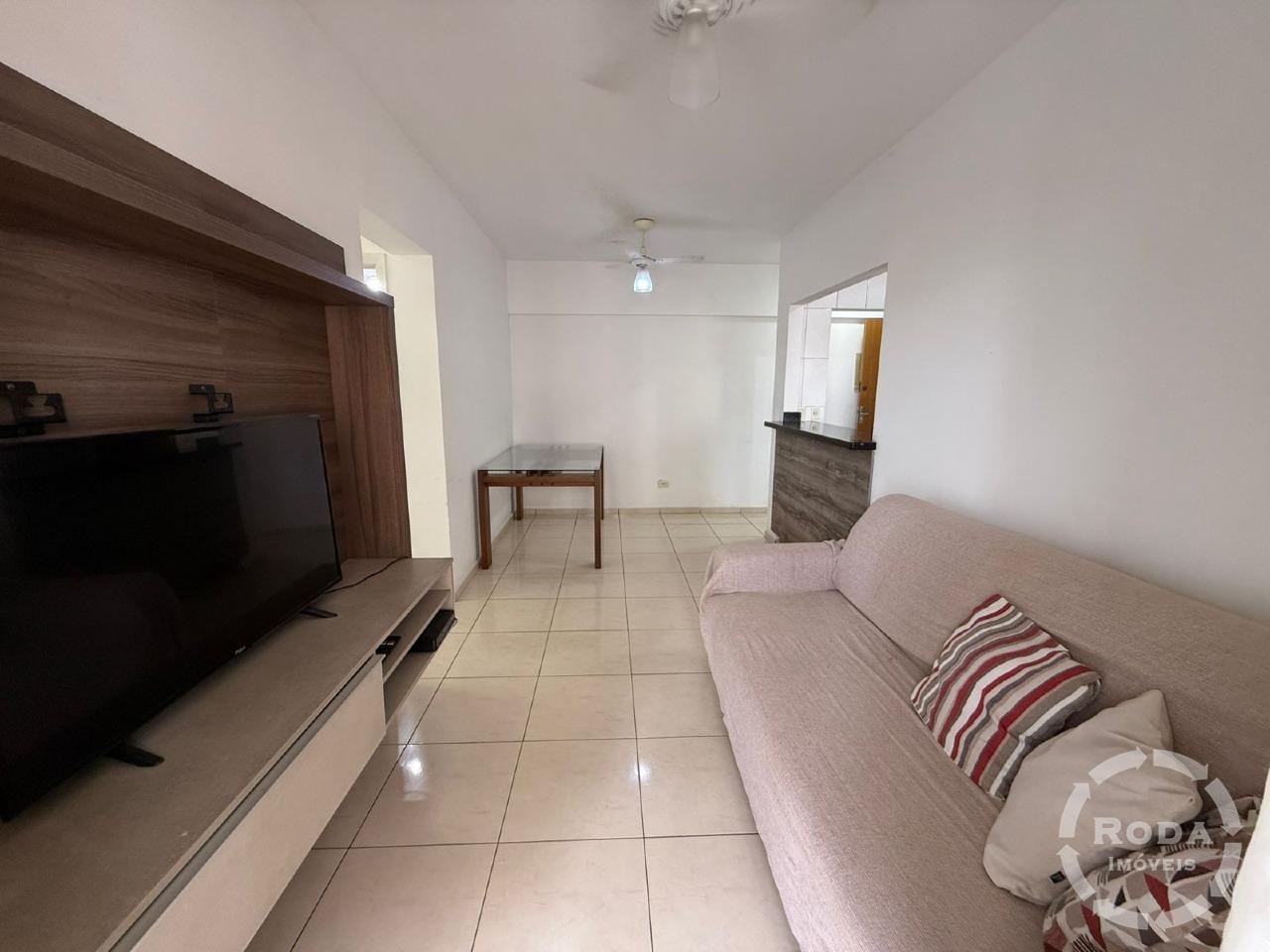 Apartamento à venda no Aparecida: 