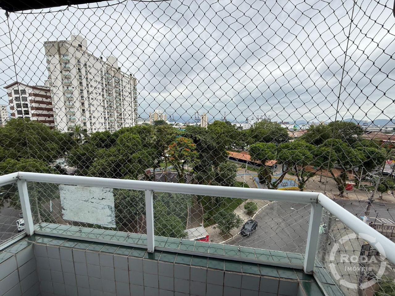 Apartamento à venda no Aparecida: 