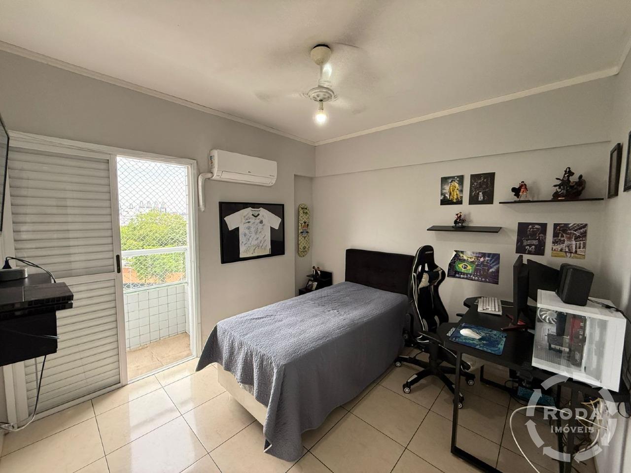 Apartamento à venda no Aparecida: 