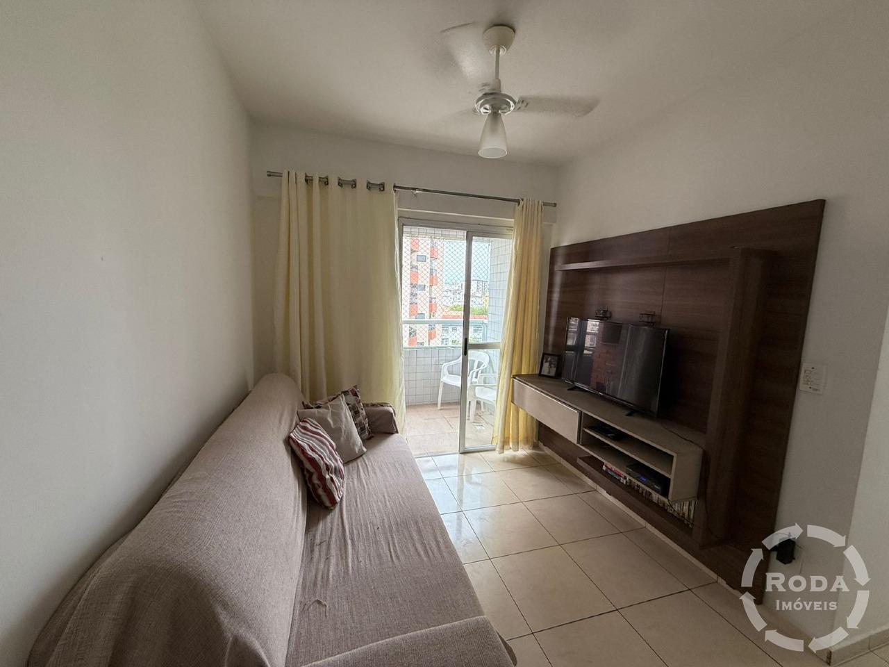 Apartamento à venda no Aparecida: 