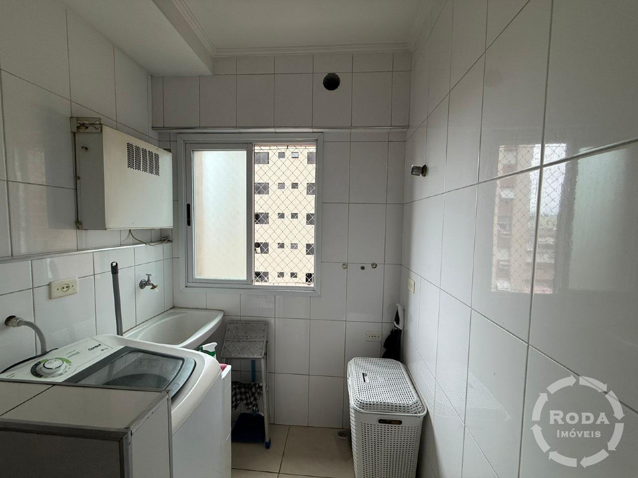 Apartamento à venda no Aparecida: 