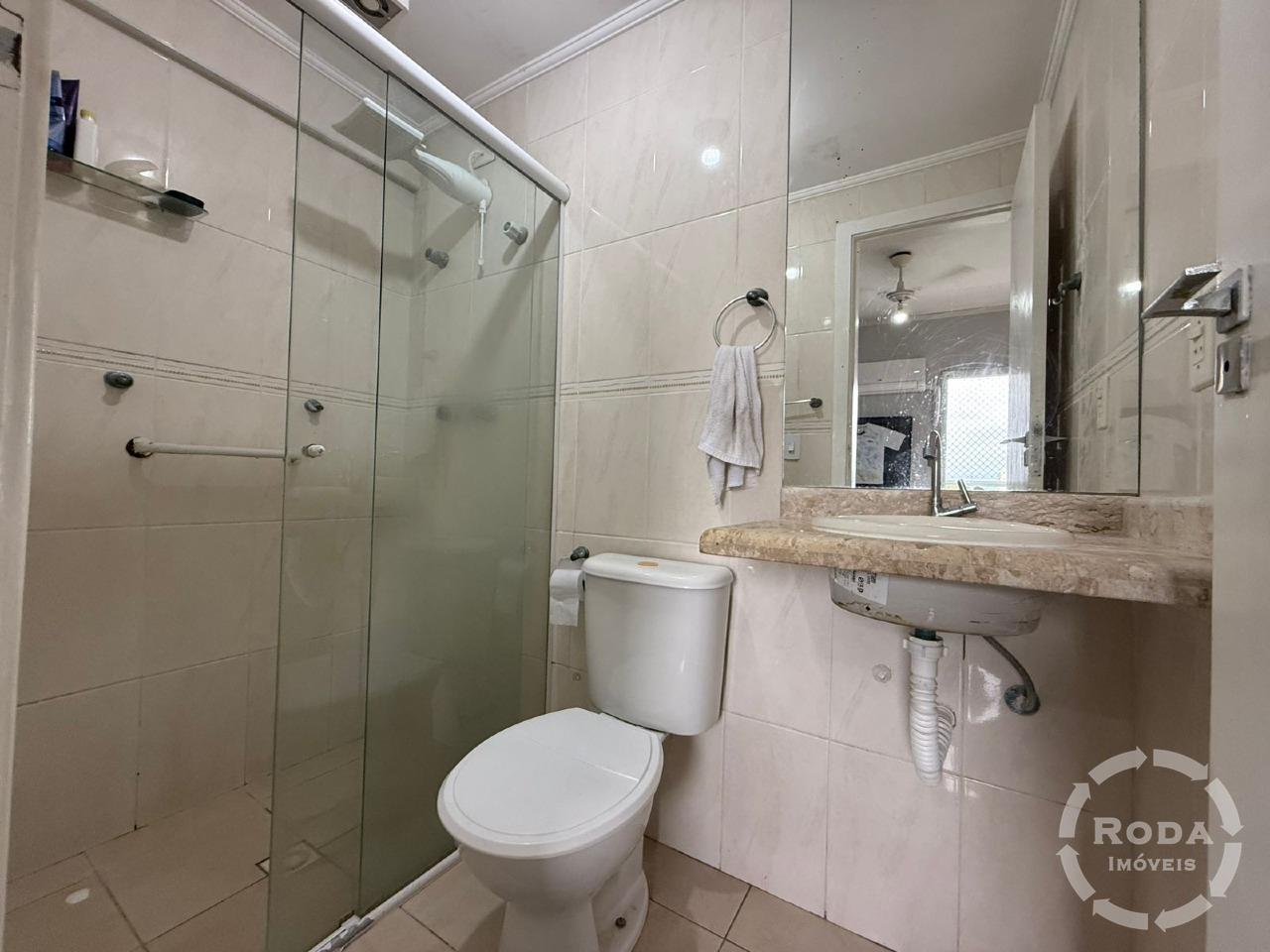 Apartamento à venda no Aparecida: 