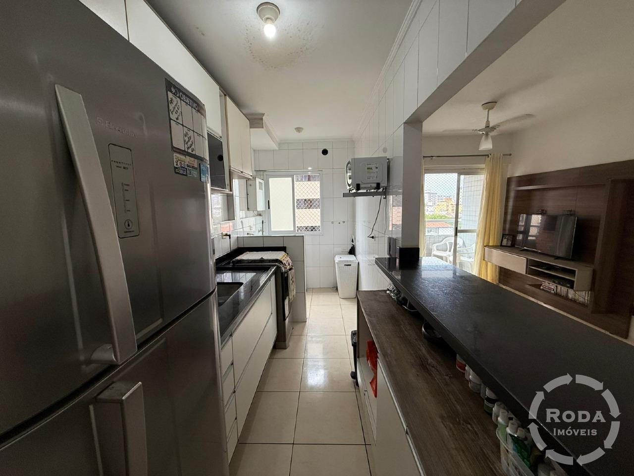 Apartamento à venda no Aparecida: 