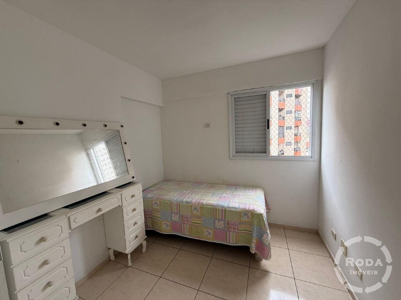 Apartamento à venda no Aparecida: 