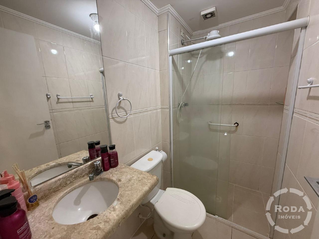 Apartamento à venda no Aparecida: 