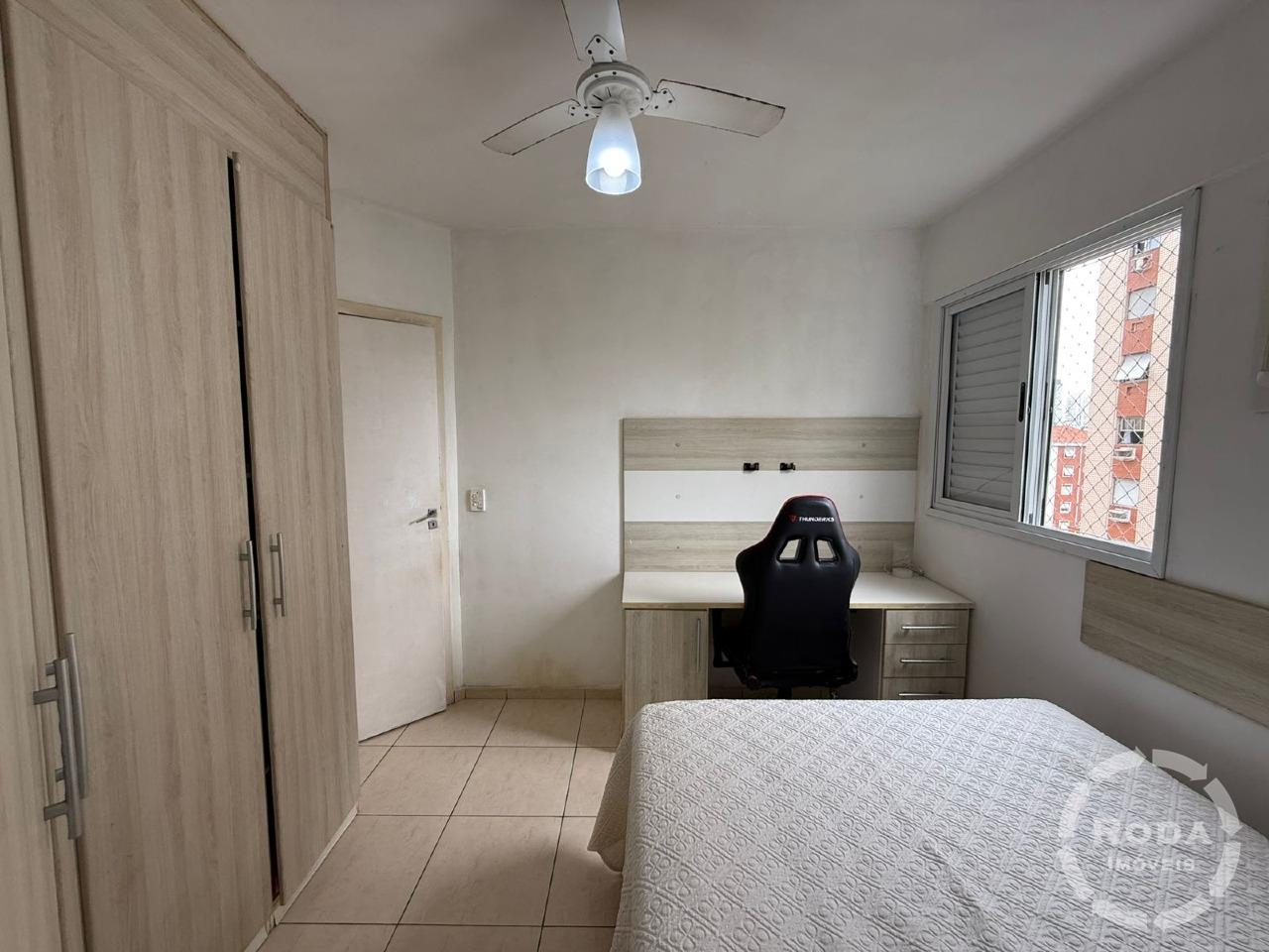 Apartamento à venda no Aparecida: 