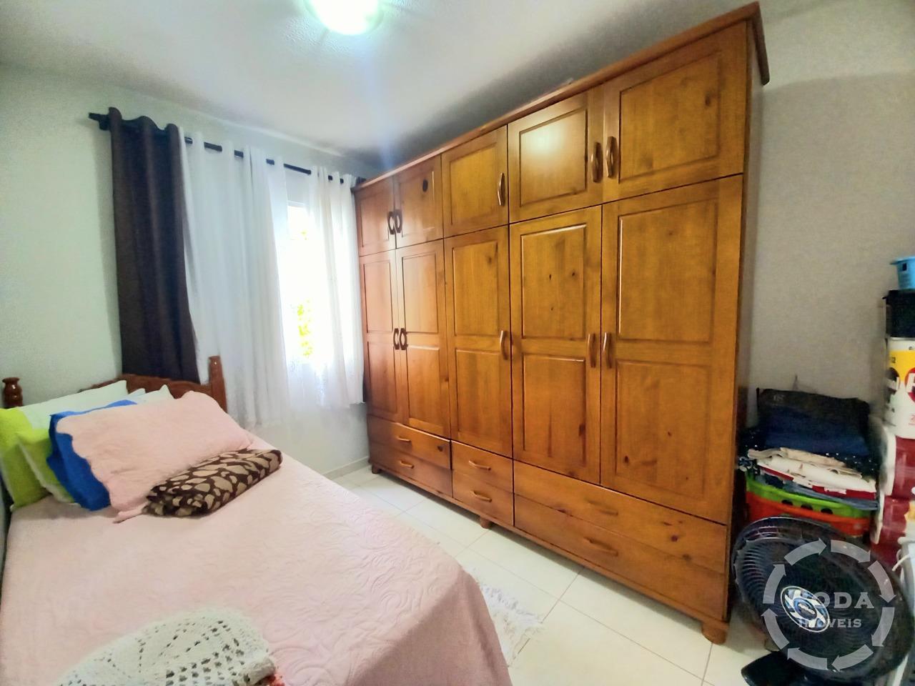 Apartamento à venda no Morro Nova Cintra: 