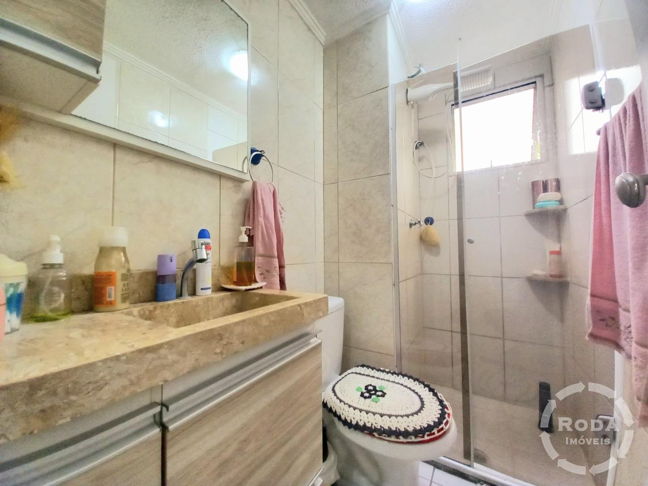 Apartamento à venda no Morro Nova Cintra: 