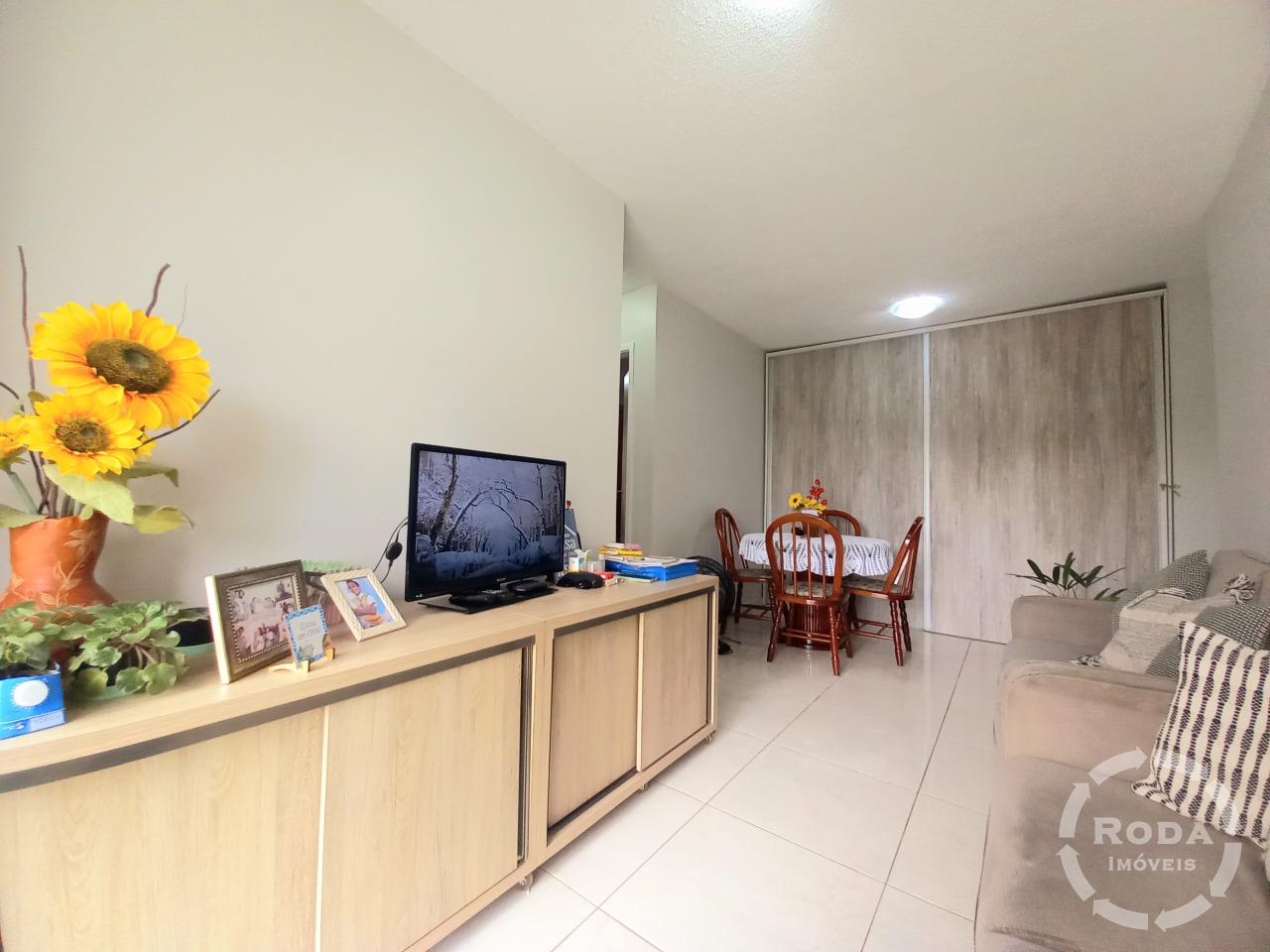 Apartamento à venda no Morro Nova Cintra: 