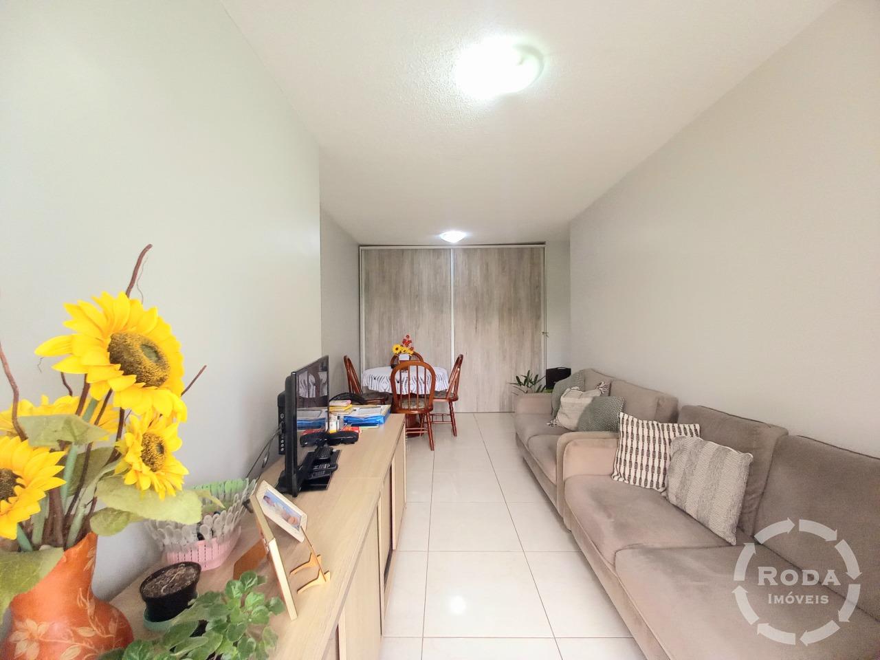 Apartamento à venda no Morro Nova Cintra: 