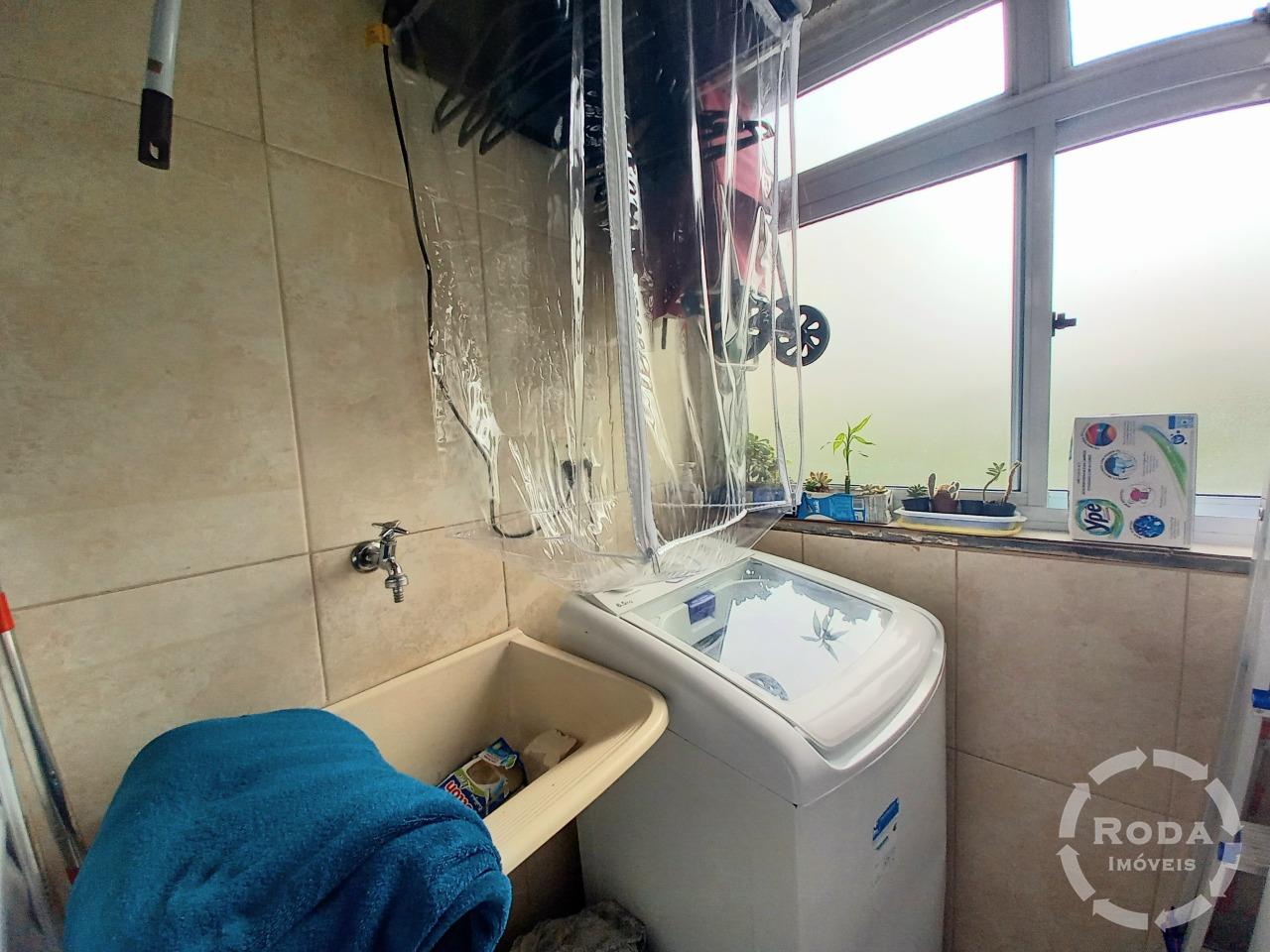 Apartamento à venda no Morro Nova Cintra: 