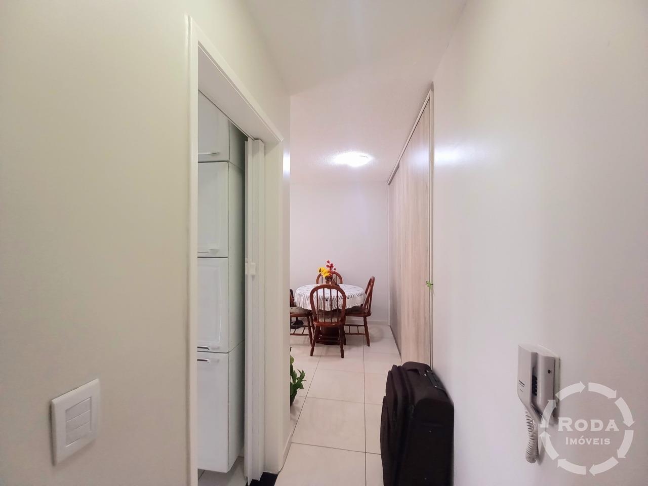 Apartamento à venda no Morro Nova Cintra: 