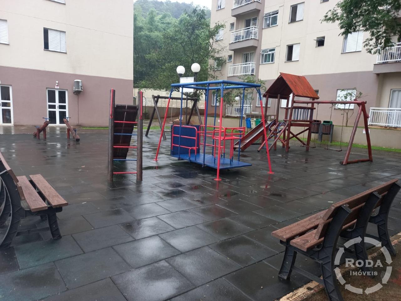 Apartamento à venda no Morro Nova Cintra: 