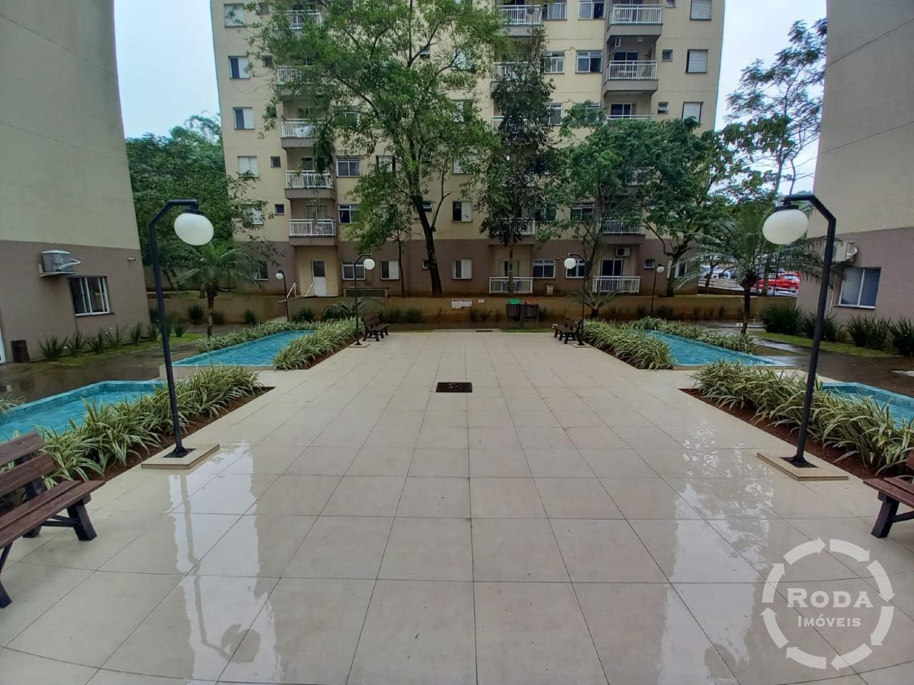 Apartamento à venda no Morro Nova Cintra: 