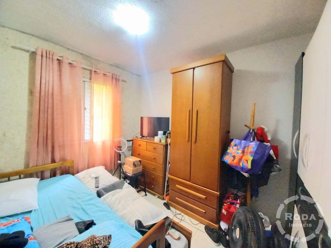 Apartamento à venda no Morro Nova Cintra: 