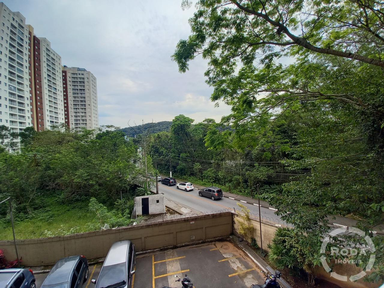 Apartamento à venda no Morro Nova Cintra: 