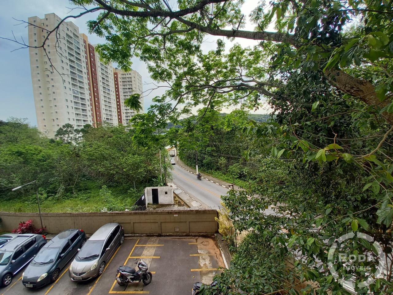 Apartamento à venda no Morro Nova Cintra: 