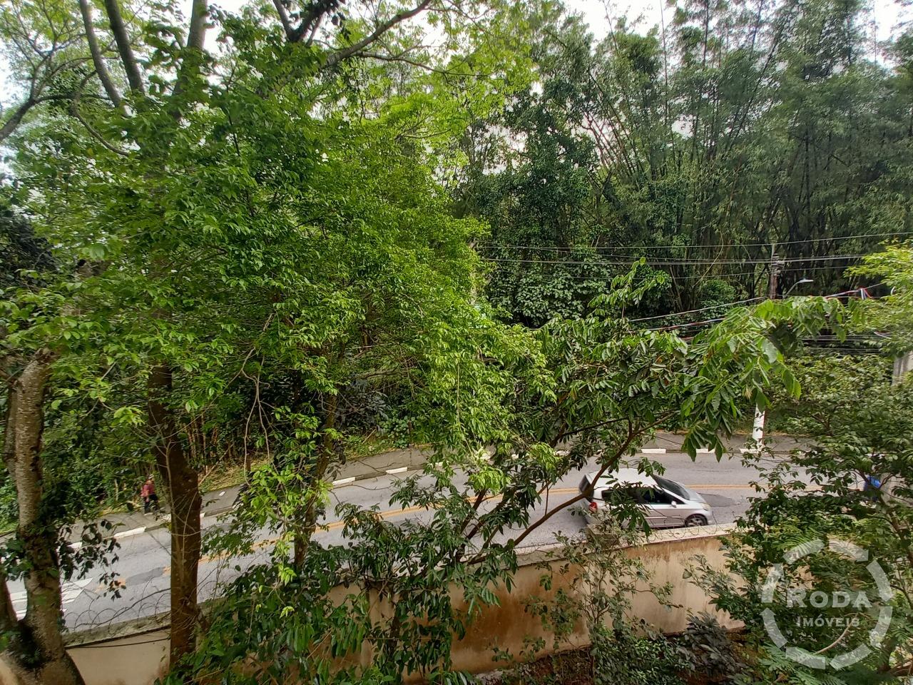 Apartamento à venda no Morro Nova Cintra: 