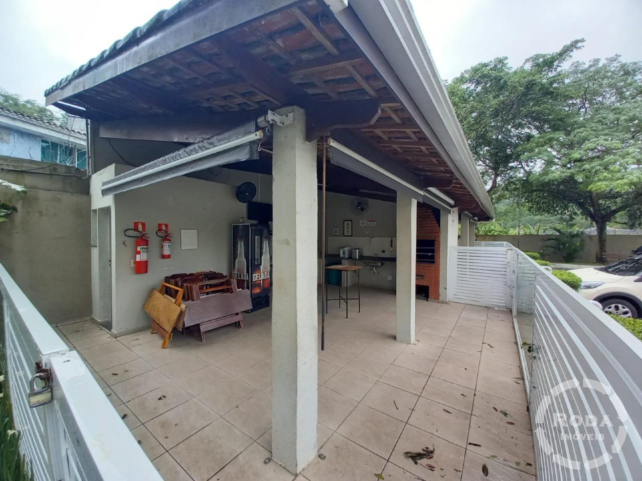 Apartamento à venda no Morro Nova Cintra: 