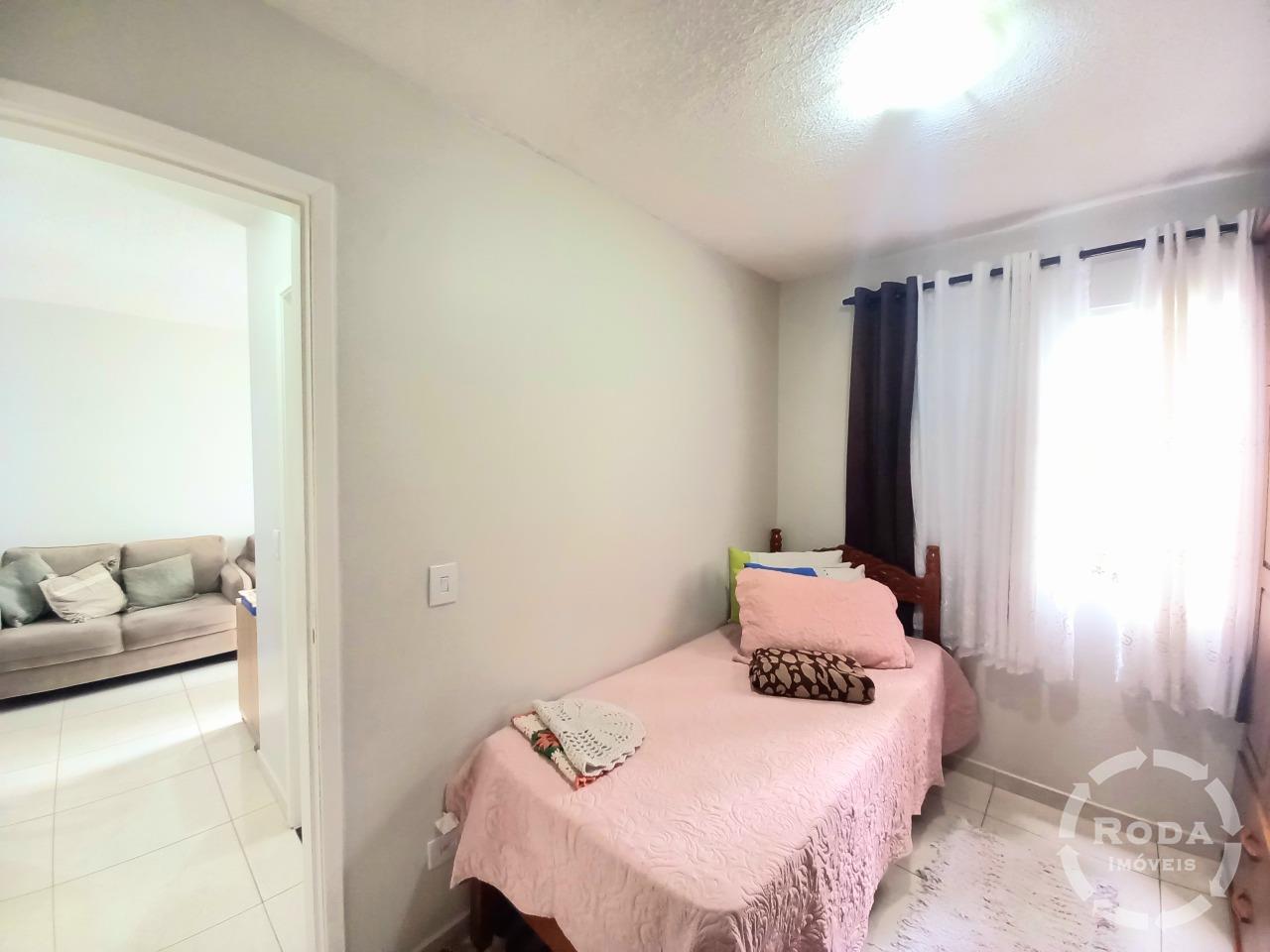 Apartamento à venda no Morro Nova Cintra: 