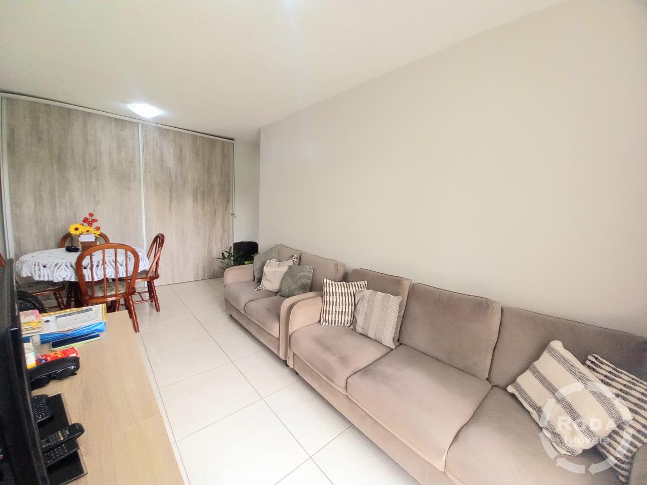 Apartamento à venda no Morro Nova Cintra: 
