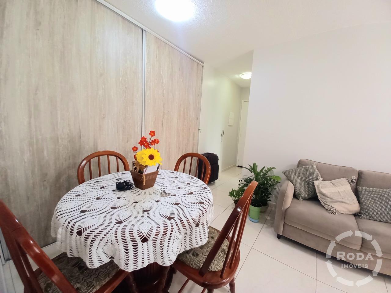 Apartamento à venda no Morro Nova Cintra: 