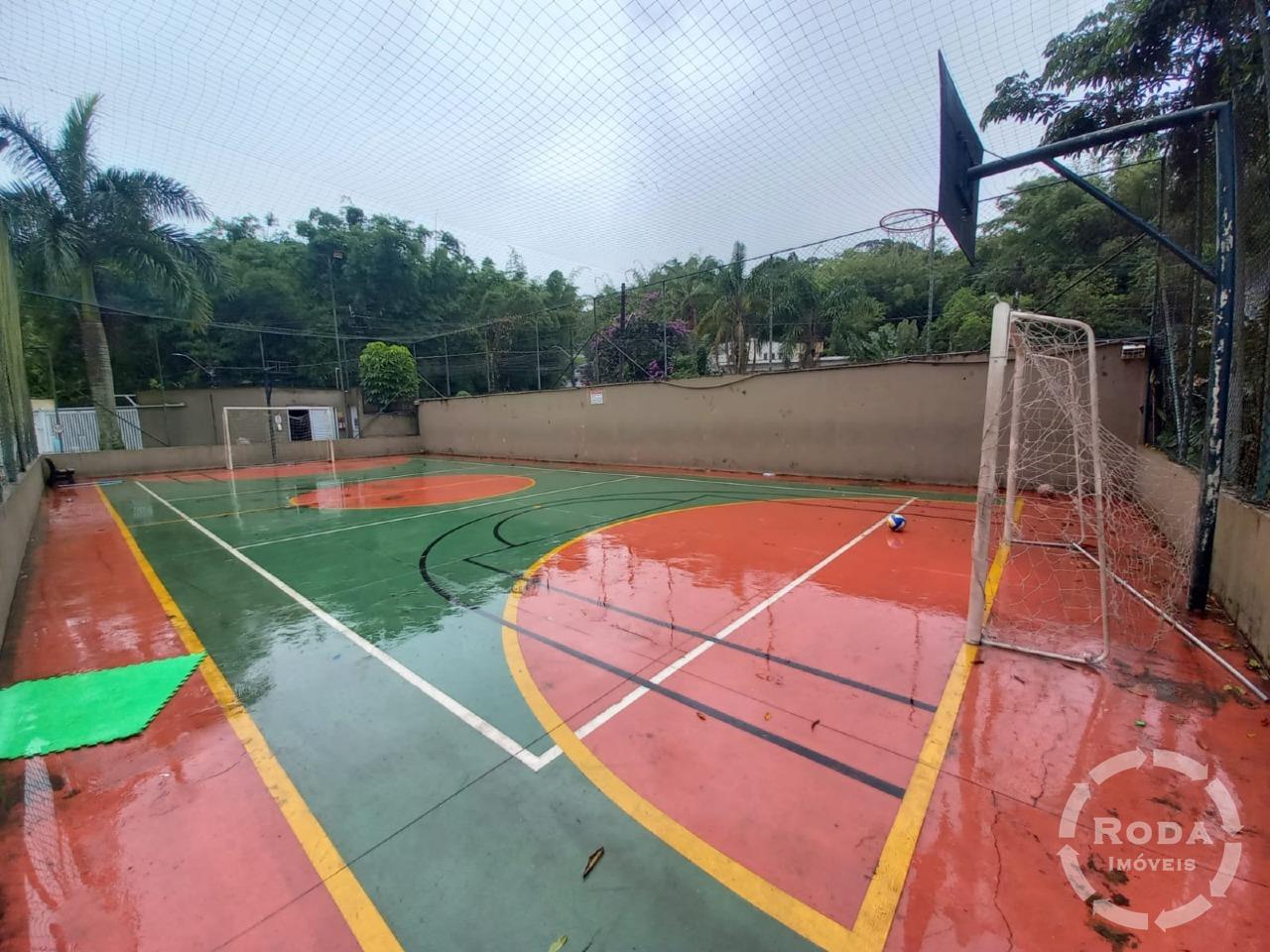 Apartamento à venda no Morro Nova Cintra: 