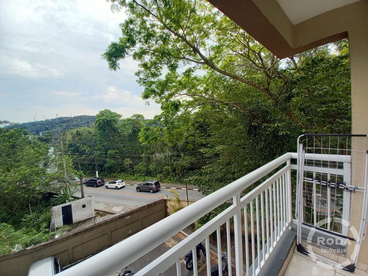 Apartamento à venda no Morro Nova Cintra: 