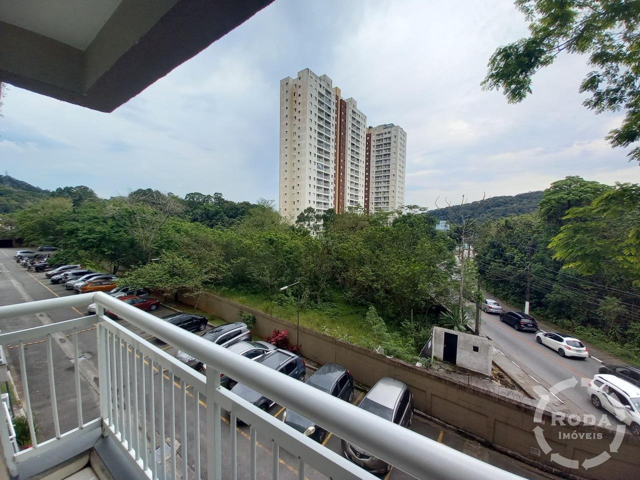 Apartamento à venda no Morro Nova Cintra: 